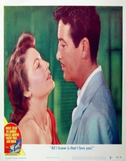 The Bribe (1949)