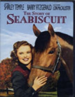 The Story of Seabiscuit Movie Poster