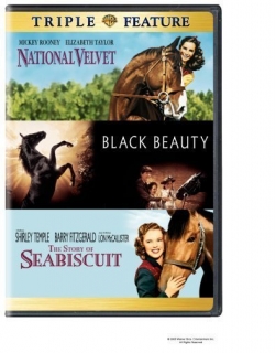 The Story of Seabiscuit Movie Poster