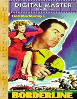 Borderline (1950) - English