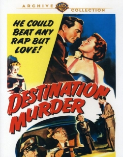 Destination Murder (1950) - English