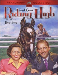 Riding High (1950) - English
