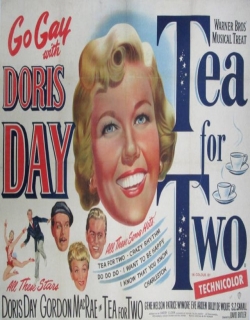 Tea for Two (1950) - English
