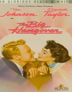 The Big Hangover (1950) - English
