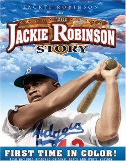The Jackie Robinson Story (1950) - English