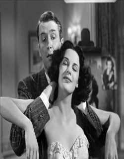 The Jackpot (1950) - English