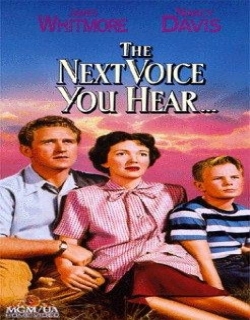 The Next Voice You Hear... Movie Poster