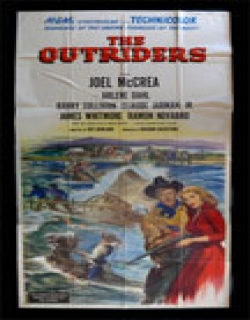 The Outriders Movie Poster