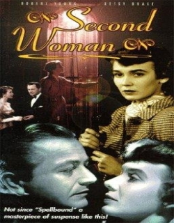 The Second Woman (1950) - English