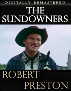 The Sundowners (1950) - English