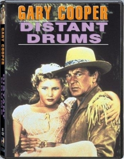 Distant Drums Movie Poster