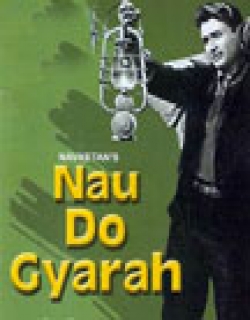 Nau Do Gyarah (1957) - Hindi