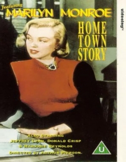 Home Town Story Movie Poster