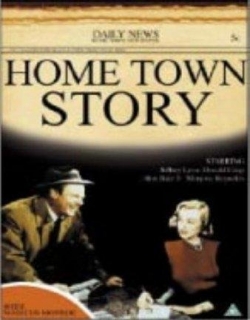 Home Town Story (1951) - English