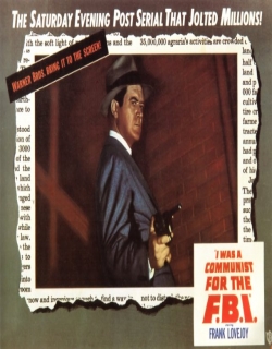 I Was a Communist for the FBI (1951) - English