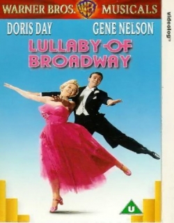 Lullaby of Broadway (1951) - English