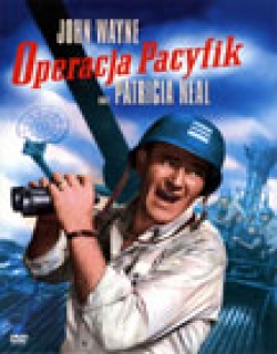 Operation Pacific Movie Poster