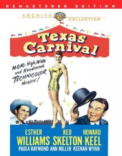 Texas Carnival (1951) - English
