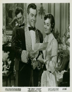 The Great Caruso (1951) - English