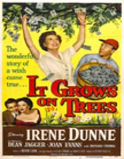 It Grows on Trees (1952) - English