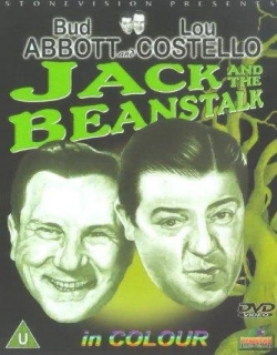 Jack and the Beanstalk Movie Poster