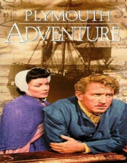 Plymouth Adventure (1952) - English