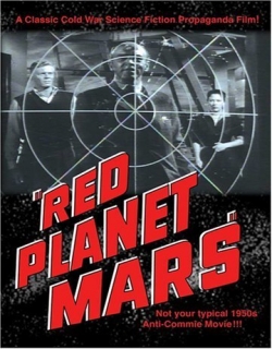 Red Planet Mars (1952) - English
