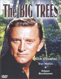 The Big Trees Movie Poster