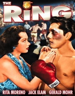 The Ring (1952) - English
