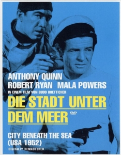 City Beneath the Sea (1953) - English