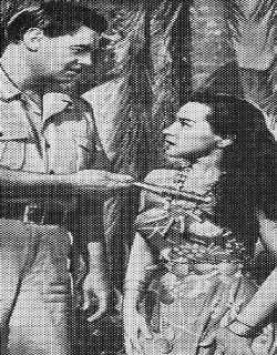 Killer Ape (1953) - English