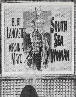 South Sea Woman (1953) - English