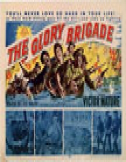 The Glory Brigade (1953) - English