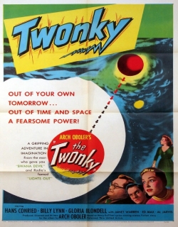 The Twonky (1953) - English