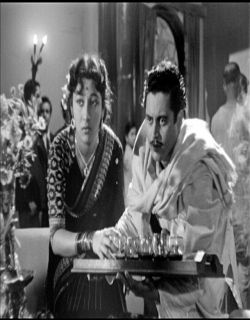 Pyaasa (1957) - Hindi