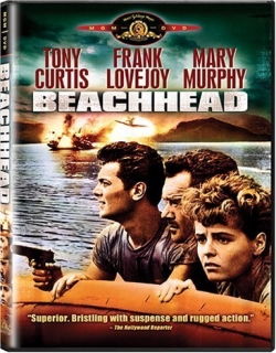 Beachhead (1954) - English