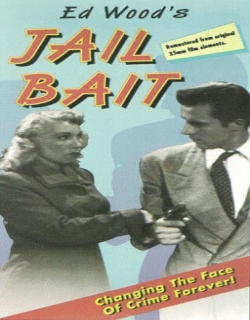 Jail Bait Movie Poster