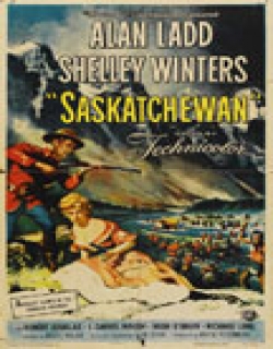 Saskatchewan Movie Poster