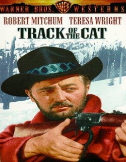 Track of the Cat (1954) - English