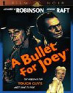 A Bullet for Joey Movie Poster