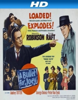A Bullet for Joey (1955)