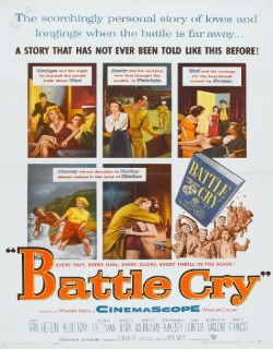 Battle Cry (1955) - English