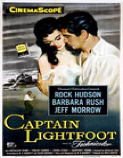 Captain Lightfoot Movie Poster