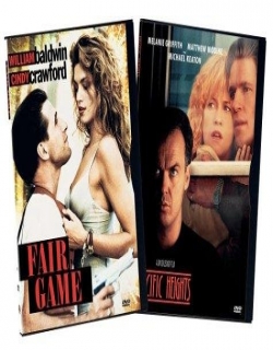 Fair Game (1995) - English