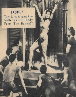 Hit the Deck (1955) - English