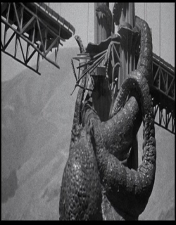 It Came from Beneath the Sea (1955) - English