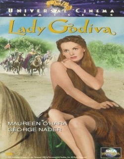 Lady Godiva of Coventry (1955) - English