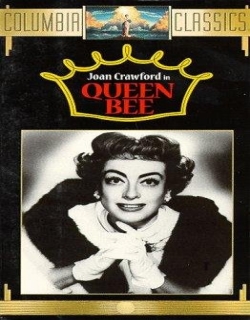 Queen Bee (1955) - English