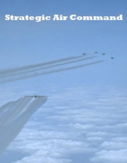 Strategic Air Command (1955) - English