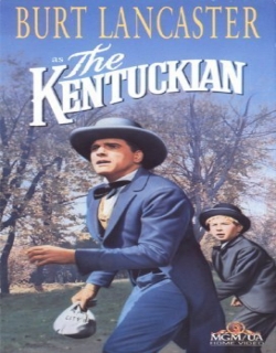 The Kentuckian (1955) - English